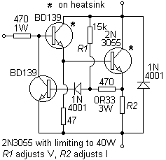 2n3055protect