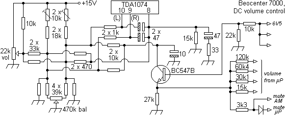 beoc7000vol