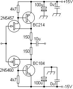 buffer