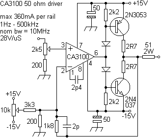 ca3100