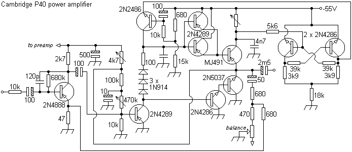 cambp40pa