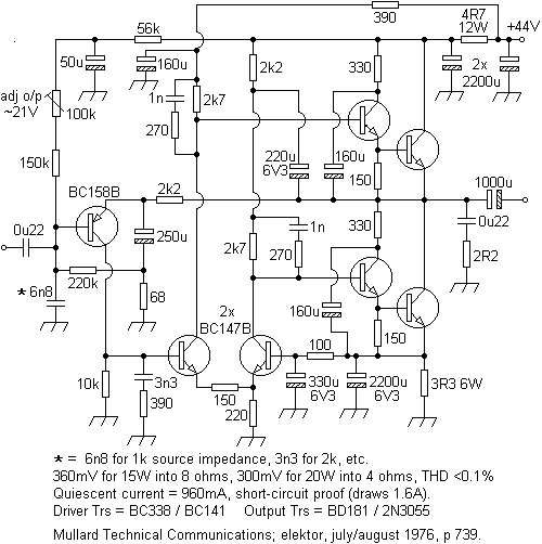 clamull