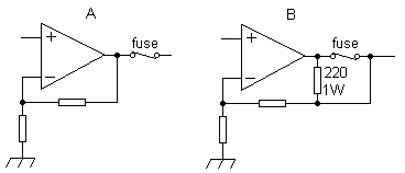 fuse
