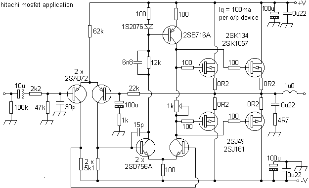 hitmosfet