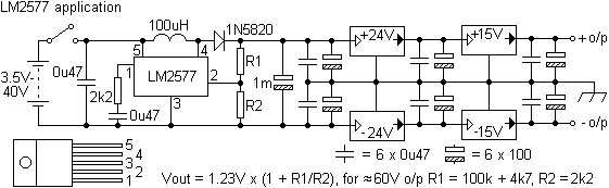 lm2577reg