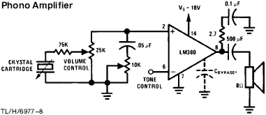 lm380b