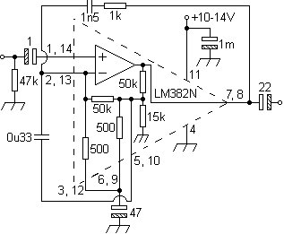 lm382nriaa