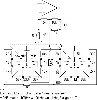 luxmanc12lineq
