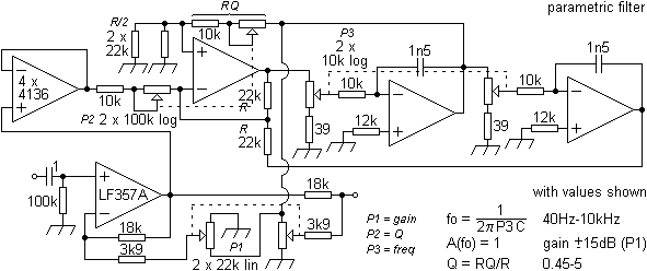 parafilt