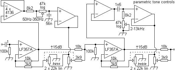 paratone