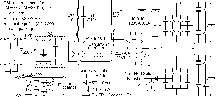 psu1c
