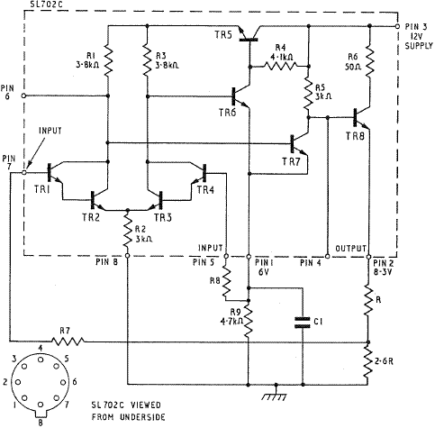 sl702cpinout