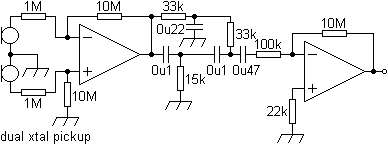 xtaldual