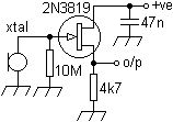 xtalmatch